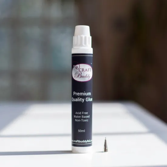 Craft Buddy 1 x CB Premium Quality Glue Hot