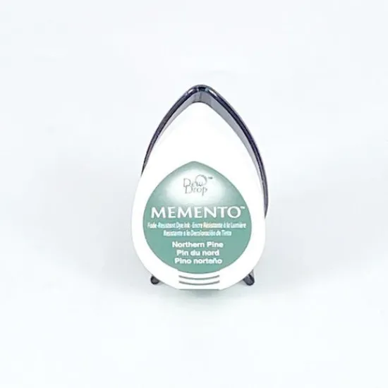 Craft Buddy A-INK-MDI: Memento Dew Drop Inkpad New