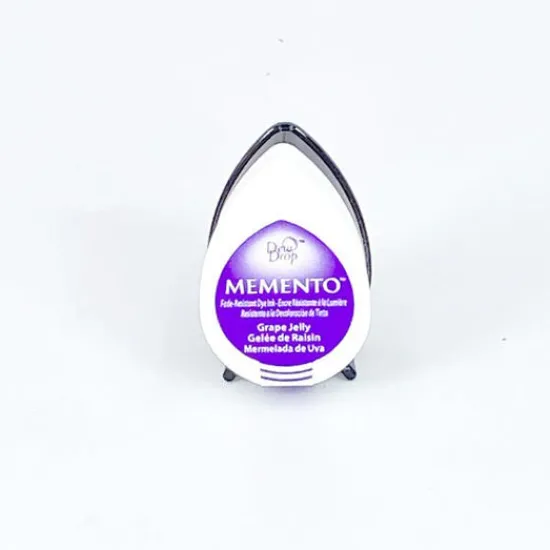 Craft Buddy A-INK-MDI: Memento Dew Drop Inkpad New