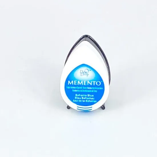 Craft Buddy A-INK-MDI: Memento Dew Drop Inkpad New