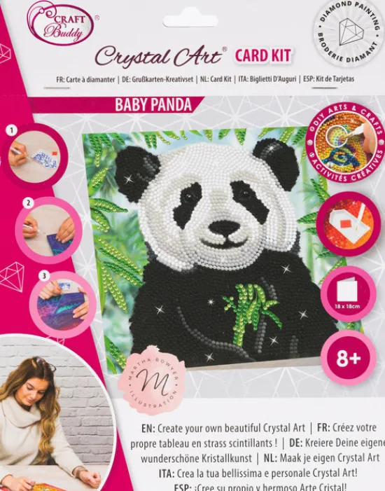 Craft Buddy