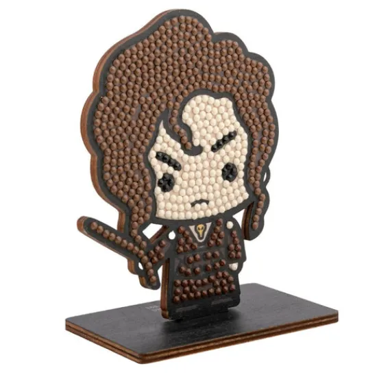 Craft Buddy "Bellatrix Lestrange" Crystal Art Buddies Harry Potter Series 4 Online