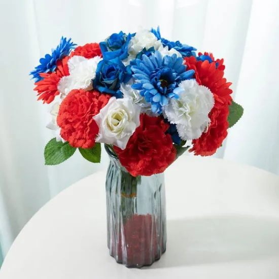Craft Buddy "British Celebration Collection" Forever Flowerz Approx. 60 Discount