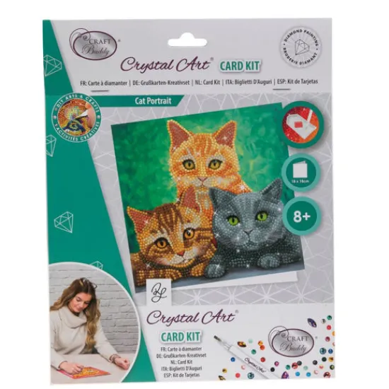 Craft Buddy
