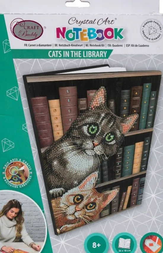 Craft Buddy