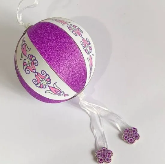 Craft Buddy Eastern Promise Lantern Stamp Set Outlet