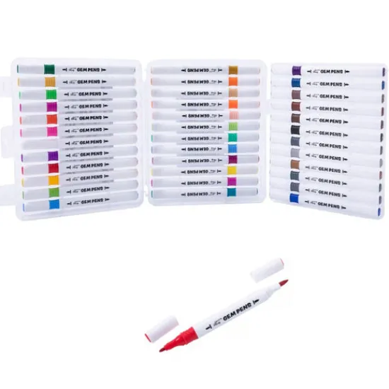 Craft Buddy Gem Pens Outlet