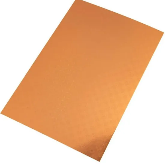 Craft Buddy Holographic Card Pack 90 x A4 (250 gsm) Outlet
