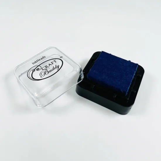 Craft Buddy Ink Heads Online