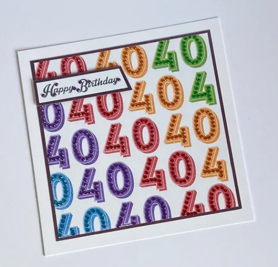 Craft Buddy Crystal Lights Alphabet, Crystal Art A4 Stamp Set Best