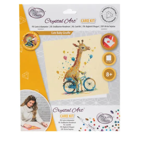 Craft Buddy