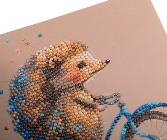 Craft Buddy