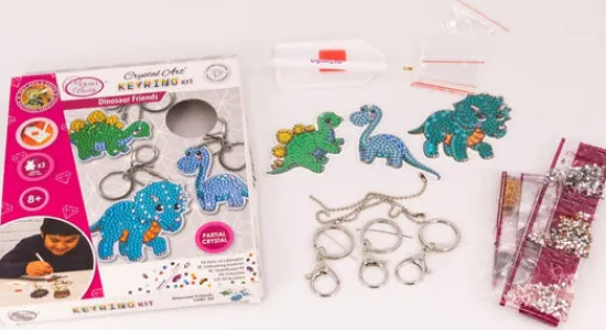 Craft Buddy