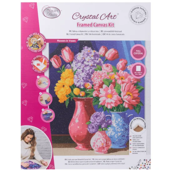 Craft Buddy