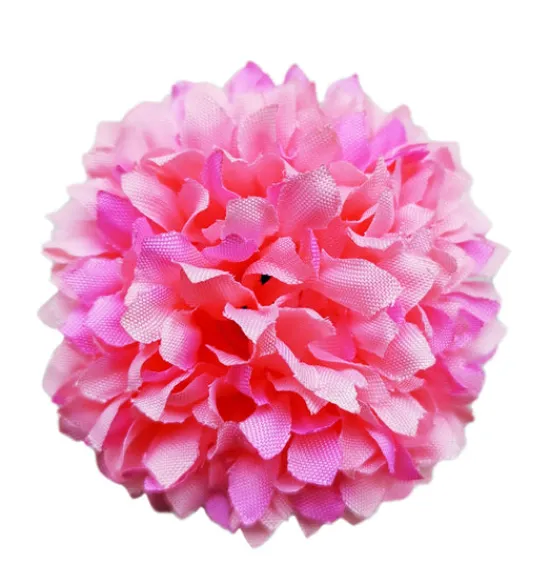 Craft Buddy Flower Making Kit - Chic Chrysanthemums - PEACH - FF02PH Clearance