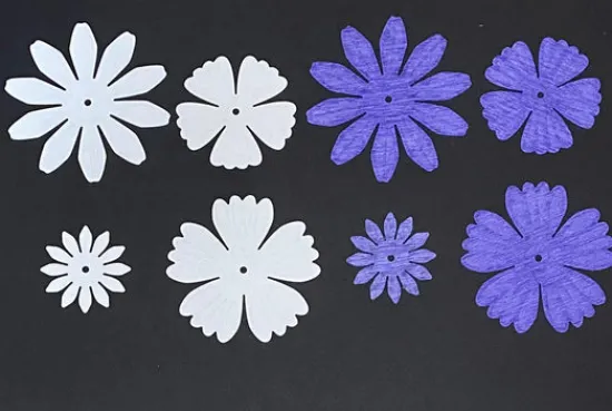 Craft Buddy Forever Flowerz - Dazzling Dahlia Die Set Sale