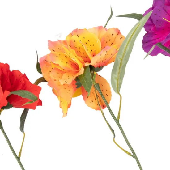 Craft Buddy Forever Flowerz Alstroemeria Kit - Vibrant (makes 18) Outlet