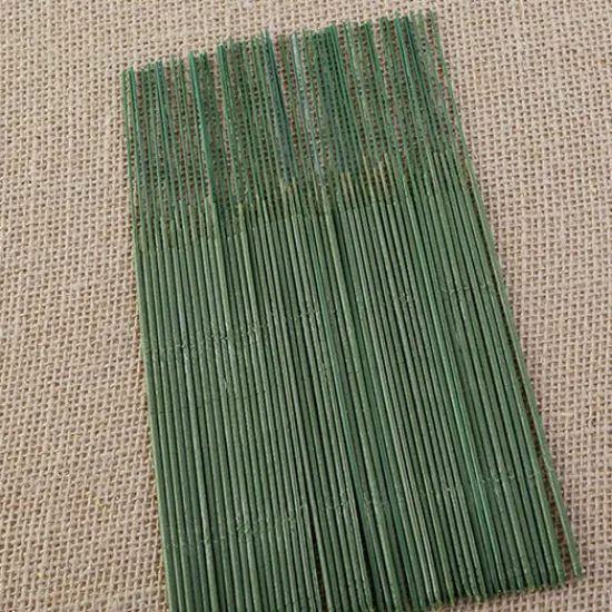 Craft Buddy Forever Flowerz 19cm Florist Stems 50pcs Online