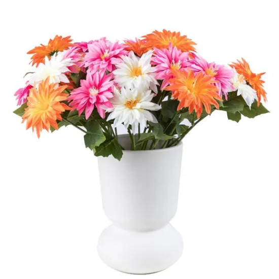 Craft Buddy Forever Flowerz Darling Dahlias - makes 30 Fashion