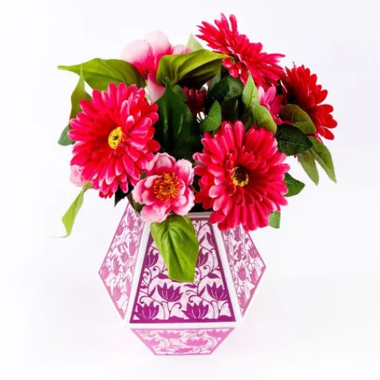 Craft Buddy Forever Flowerz Magnificent Magnolias Panel Die Set Discount
