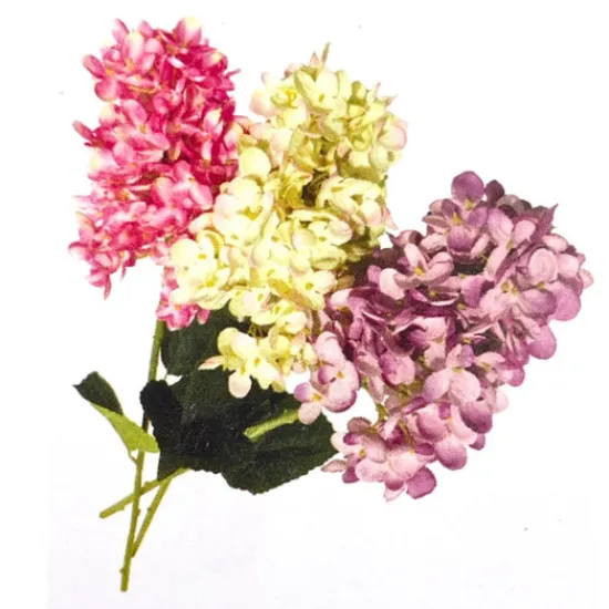 Craft Buddy Forever Flowerz Pagoda Hydrangeas Kit Clearance