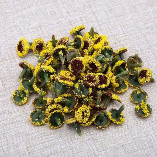 Craft Buddy Forever Flowerz Premium Accessory Pick n Mix Best