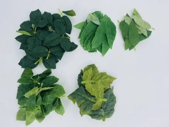 Craft Buddy Forever Flowerz Premium Stems and Leaves Kit Discount