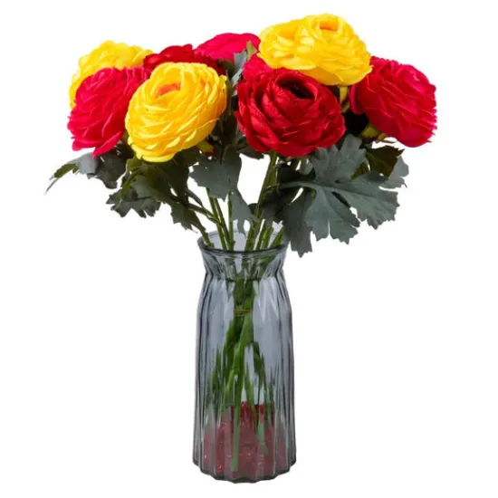 Craft Buddy Forever Flowerz Radiant Ranunculus Kit (makes 30) Best