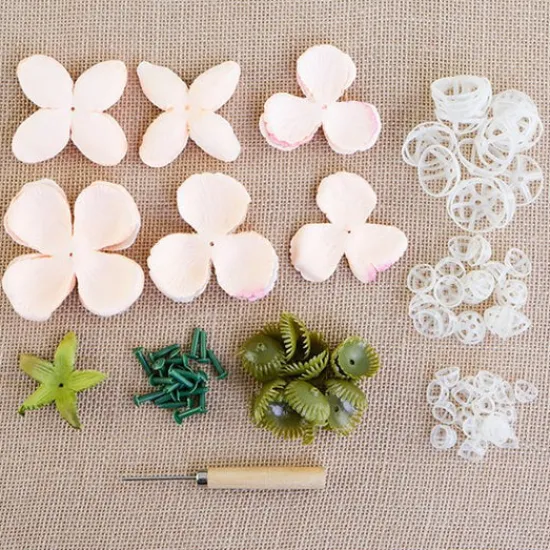 Craft Buddy Forever Flowerz Royal Roses Refill Packs -  VARIANTS AVAILABLE Hot