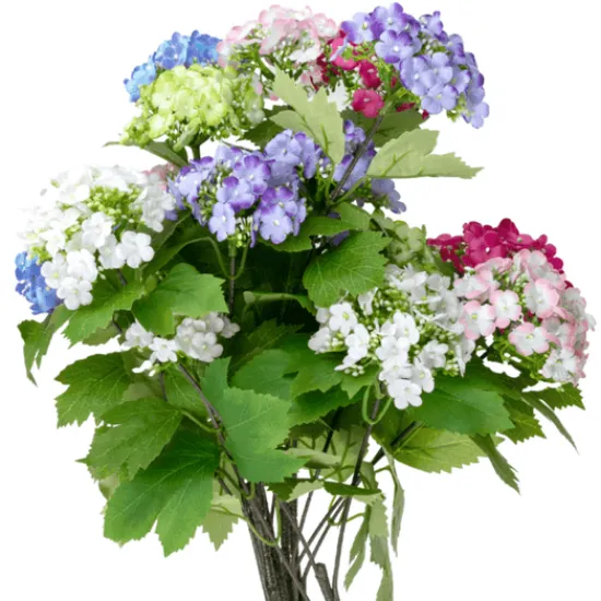 Craft Buddy Forever Flowerz Sweet Viburnum Kit (makes 12) Clearance