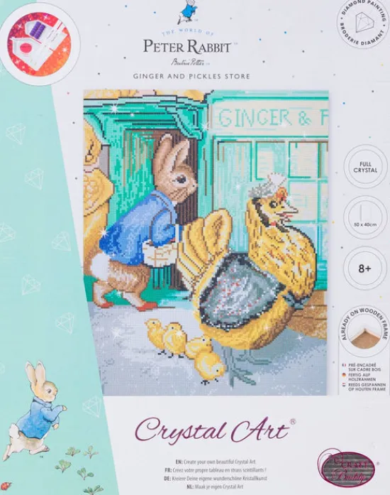 Craft Buddy