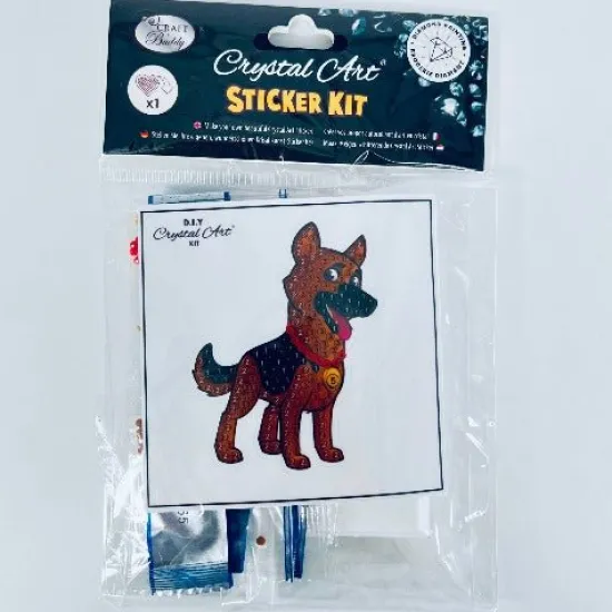 Craft Buddy