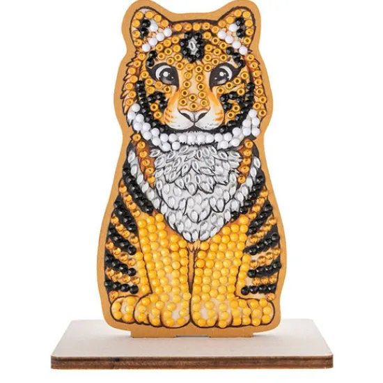 Craft Buddy "Luna" Crystal Art Buddies Series 2 Clearance
