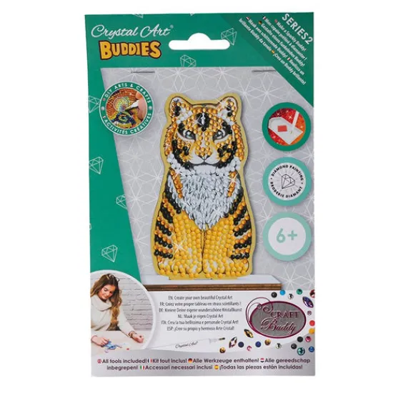 Craft Buddy