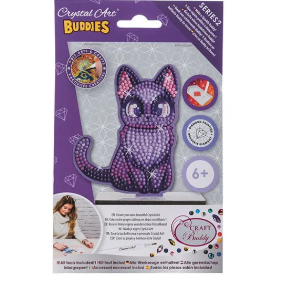 Craft Buddy