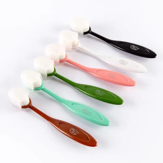 Craft Buddy "Neutrals" Ink Heads Blending Brushes Set of 6 Sale