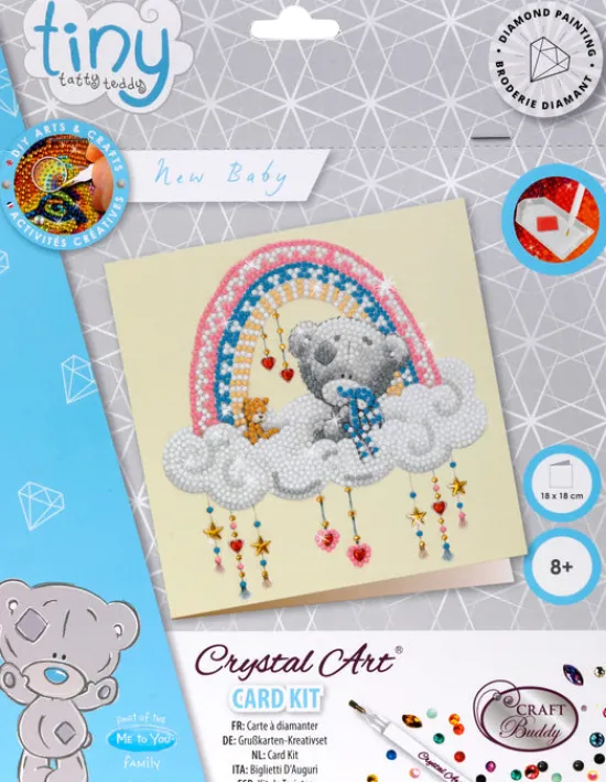 Craft Buddy