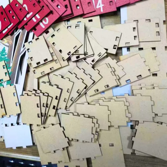 Craft Buddy