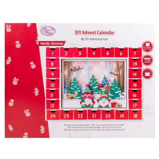 Craft Buddy