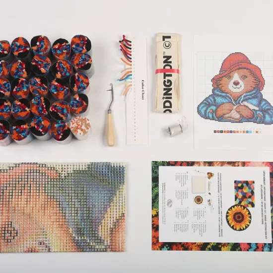 Craft Buddy