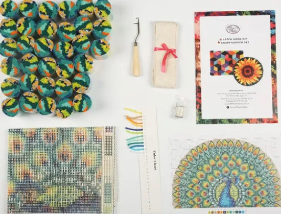 Craft Buddy