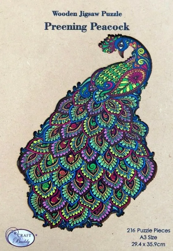 Craft Buddy