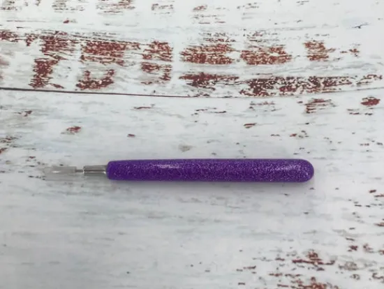 Craft Buddy PT P: Pokey Tool Purple New