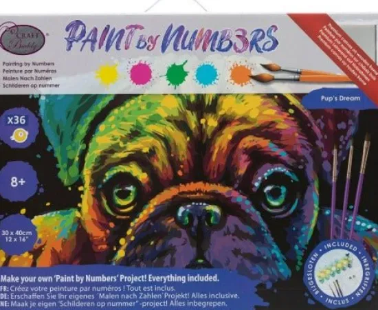 Craft Buddy