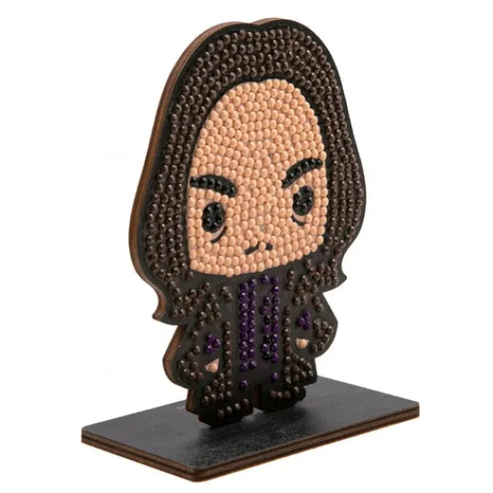 Craft Buddy "Severus Snape" Crystal Art Buddies Harry Potter Series 4 Outlet
