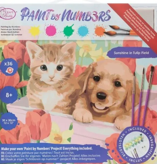 Craft Buddy