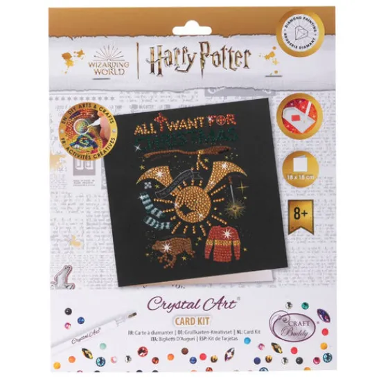 Craft Buddy