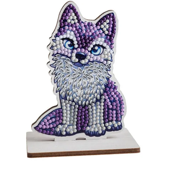Craft Buddy "Titan" Crystal Art Buddies Series 2 New