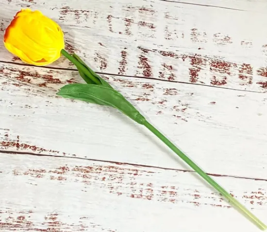 Craft Buddy "Tulips" Forever Flowerz makes approx 60 flowers: 6 colours Discount