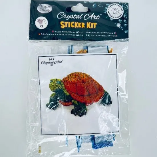 Craft Buddy